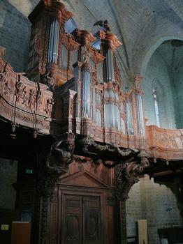 Abtei La Chaise-Dieu