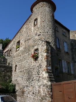 Le Puy-en-Velay - Hôtel Legal de Nirande