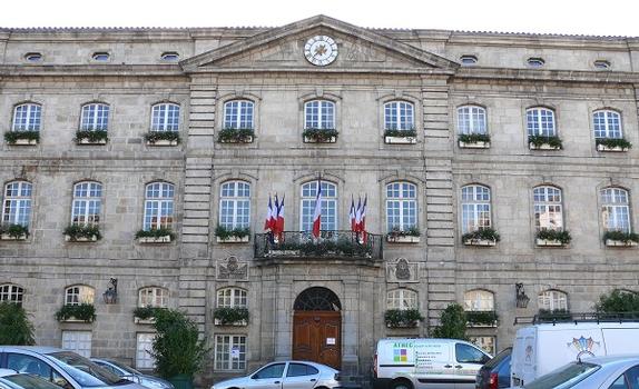 Le Puy-en-Velay Town Hall