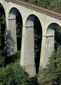 Pontempeyrat-Viadukt