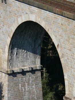 Pontempeyrat Viaduct