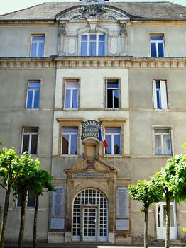 Lycée Augustin Cournot