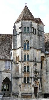 Château de Gy