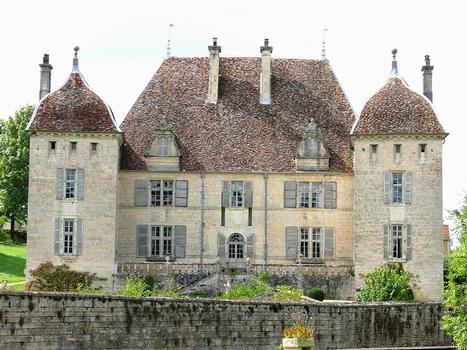 Schloss Filain