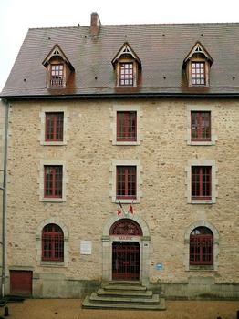 Rathaus (Eymoutiers)