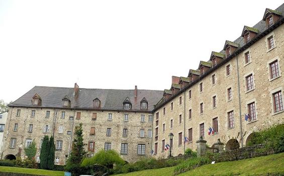 Rathaus (Eymoutiers)