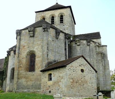 Eglise de l'Assomption-de-la-Très-Sainte-Vierge
