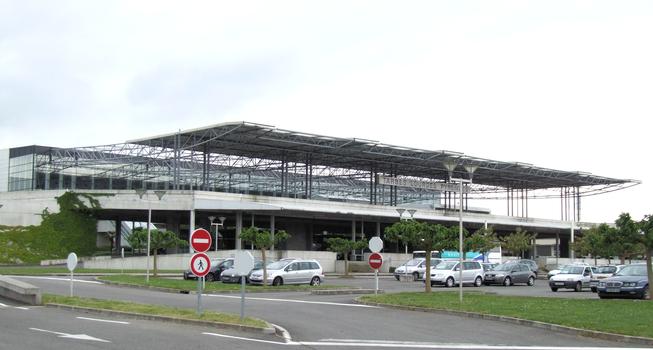 Aéroport Tarbes-Lourdes-Pyrénées