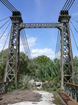Pailhès Bridge