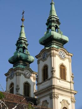 Sankt-Anna-Kirche