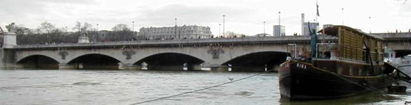 Iéna-Brücke