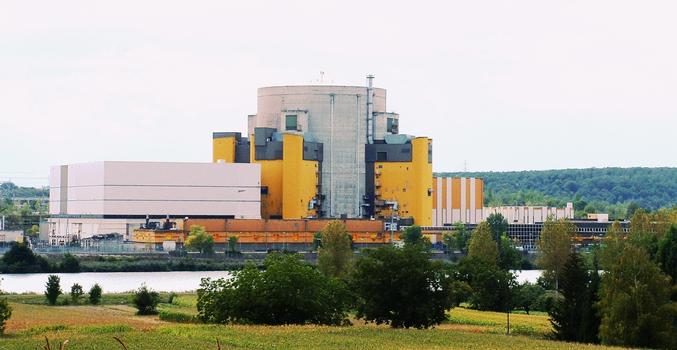 Centrale nucléaire de Creys-Malville