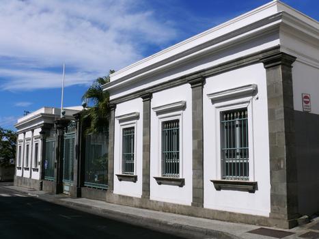 Banque de la Réunion