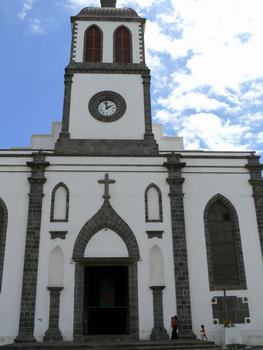 Saint-Louis - Eglise Saint-Louis