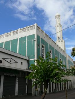 Noor-e-Islam-Moschee