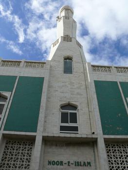 Mosquée Noor-e-Islam
