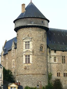 Schloss von Laval