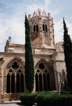 Santa Maria de Vallbona Monastery