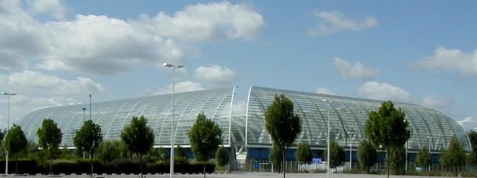 Stade de la Licorne, Amiens