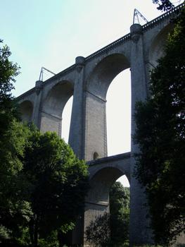 Viadukt Rocherolles