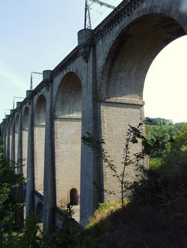 Viadukt Rocherolles