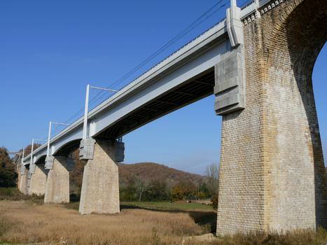 Lamothe Viaduct
