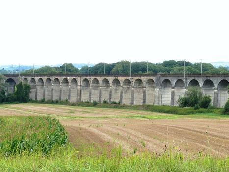 Dannemarie Viaduct