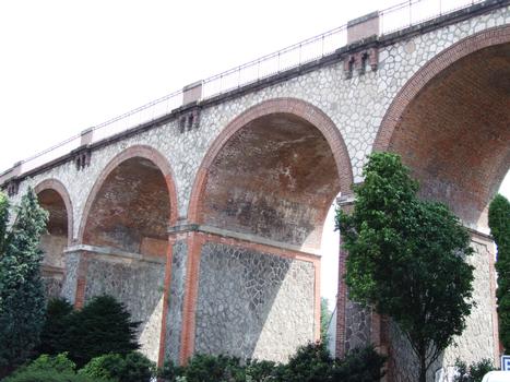 Aurillac Viaduct
