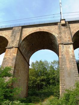 Mâlain Viaduct
