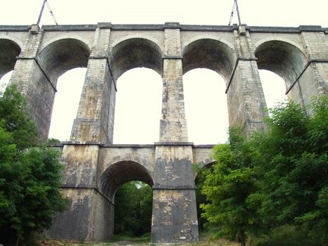 Combe Bouchard Viaduct
