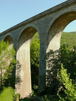 Lapradelle Viaduct
