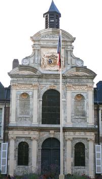 Lille - Chapelle du Réduit