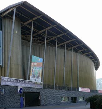 Lille Grand Palais - Espace Congrès & espace Expositions