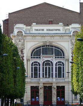 Lille - Théâtre Sébastopol