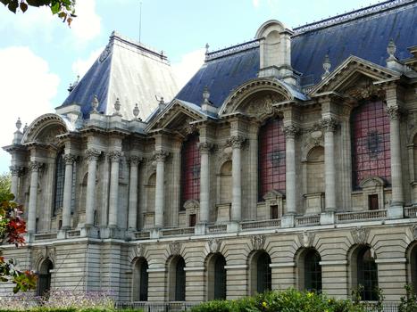 Lille - Musée des Beaux Arts