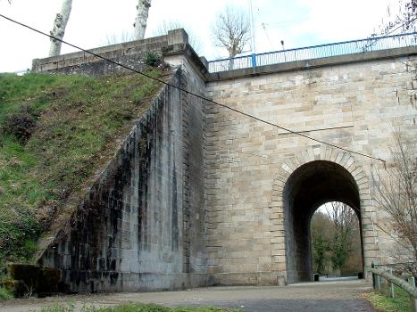 Pont-Neuf, Limoges