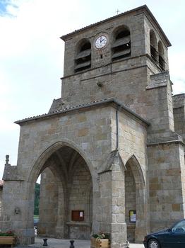 Eglise Saint-Barthélemy