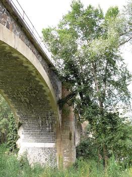 Former Railroad Viaduct