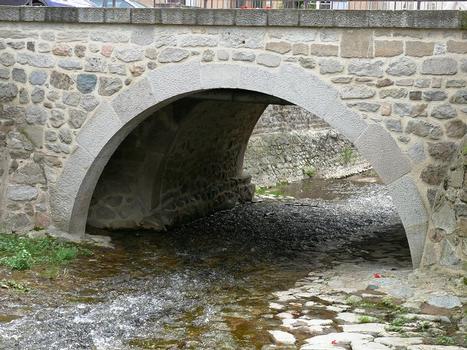 Pont du Ruillat