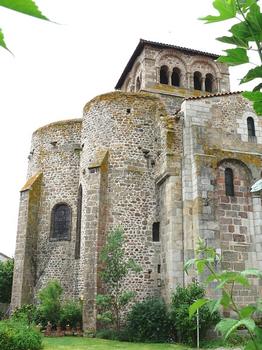 Kirche Saint Domnin