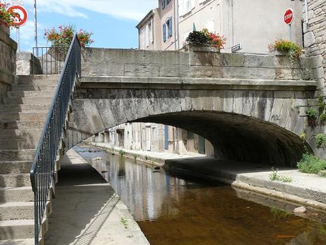 Montbrison - Pont Notre-Dame