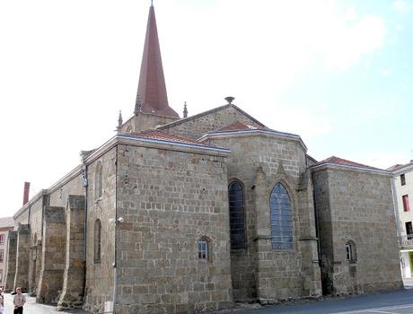 Eglise Saint-Symphorien