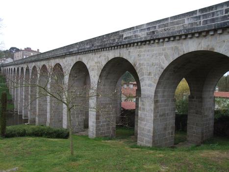RN 149 Viaduct at Clisson