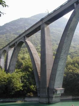 Viaduc de Longeray