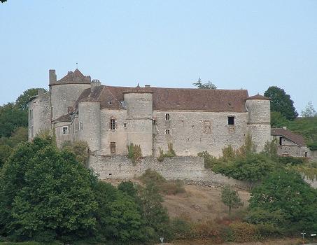 Arcambal - Château du Bousquet
