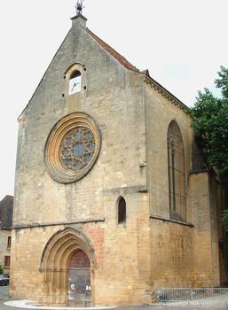 Assumption Church, Le Vigan