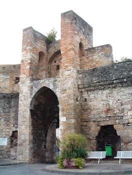 Stadtmauern von Cahors