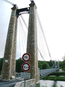 Pont de Miret
