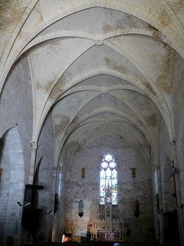 Villeréal - Eglise Notre-Dame
