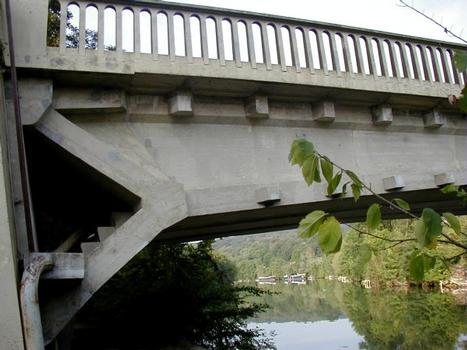Pont de Luzancy